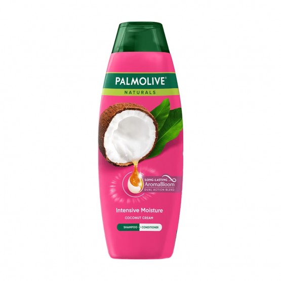 Palmolive Intensive Moisture Shampoo & Conditioner 350ml